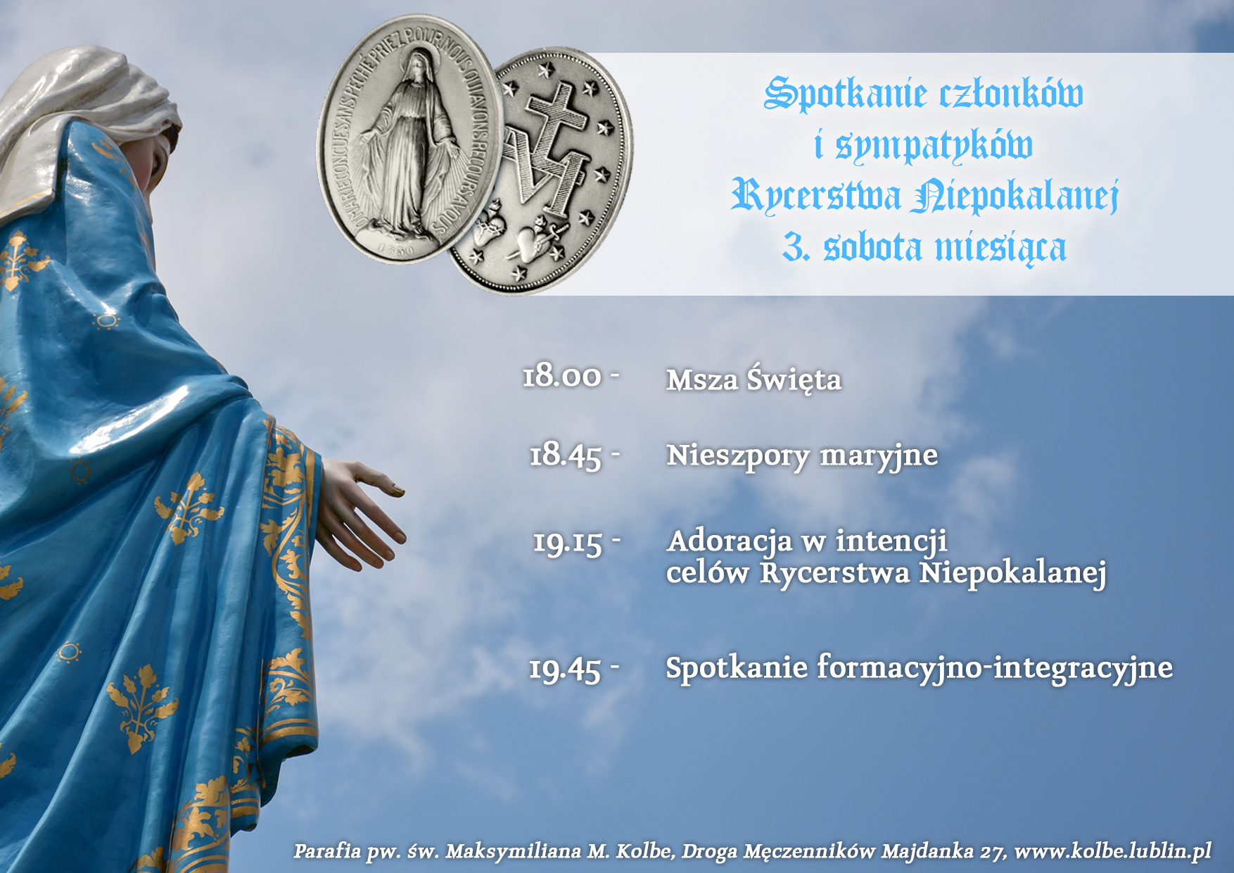plakat uniwersalny