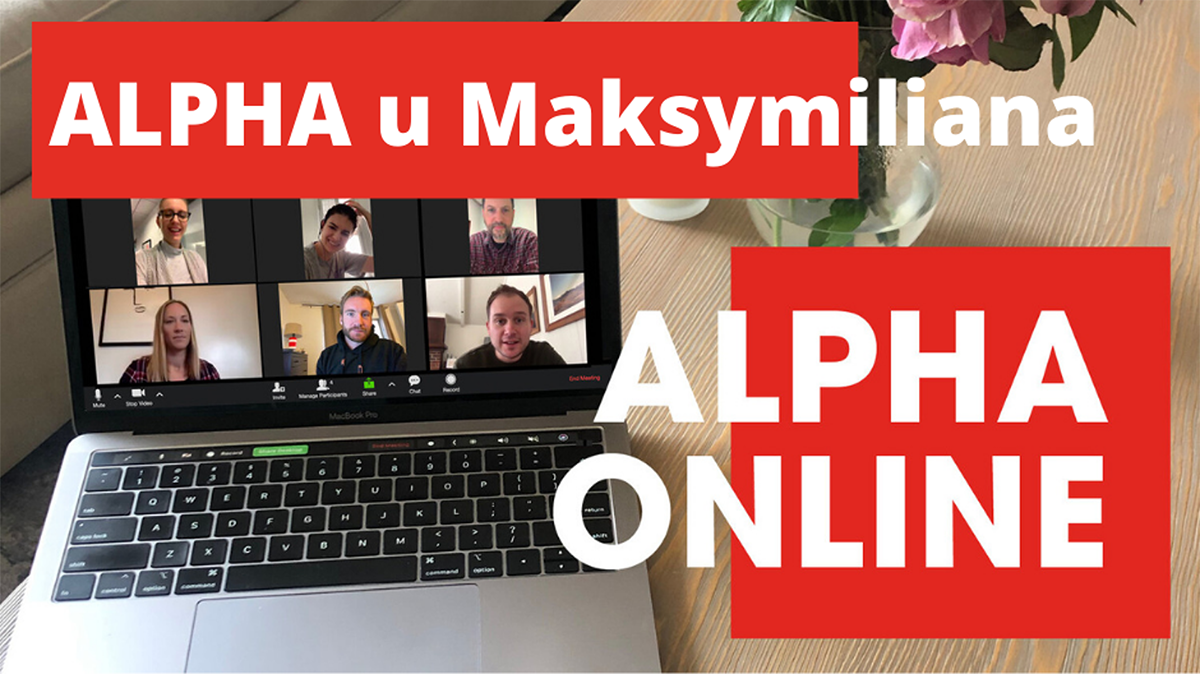 WWW ALPHA U Maksymiliana
