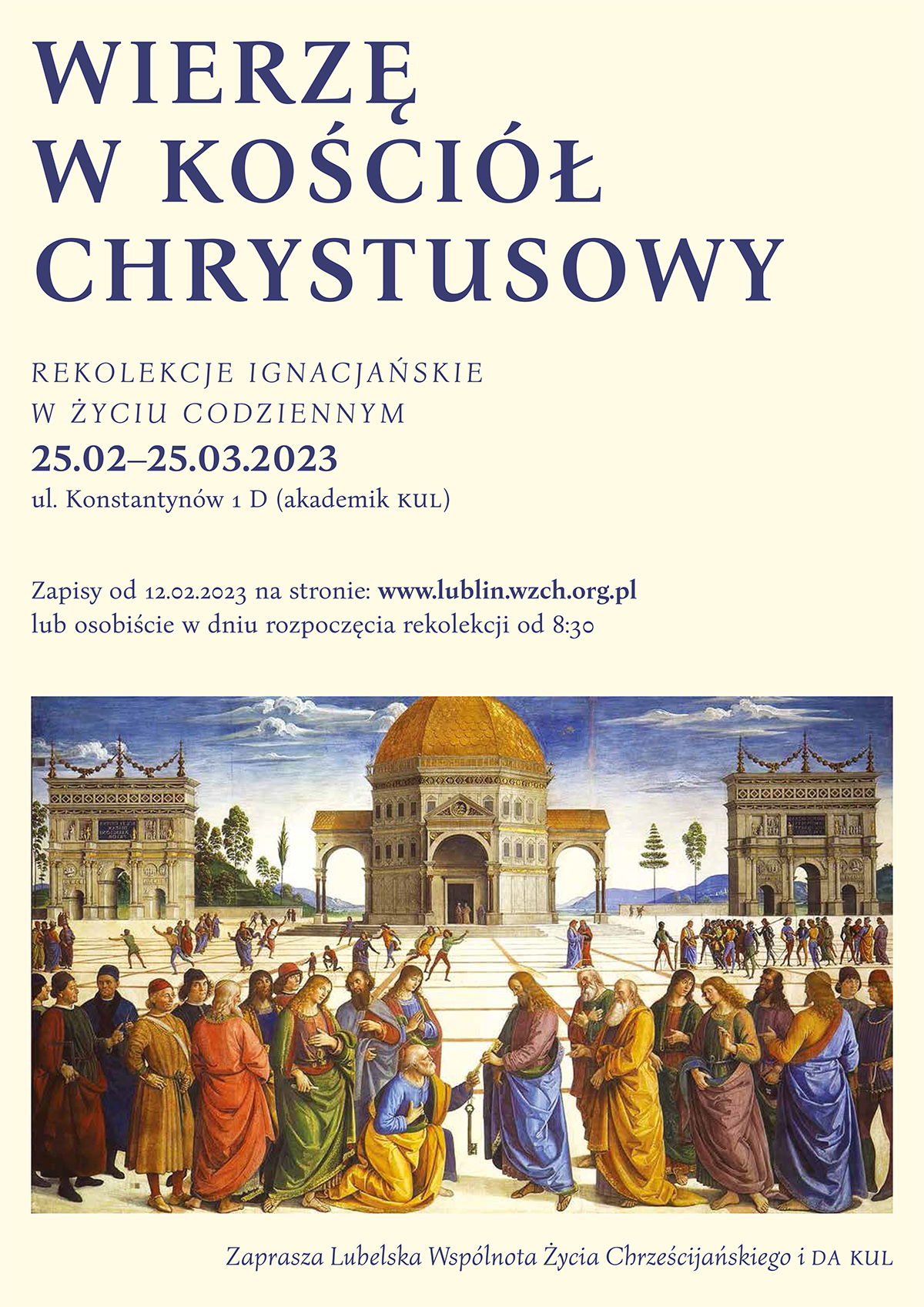 Plakat rekolekcje v01 1