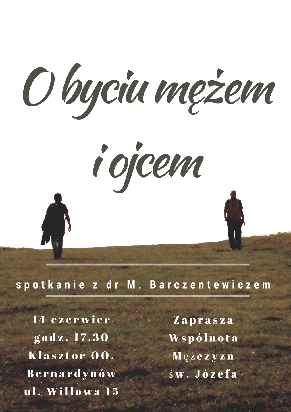 mezemiojcem